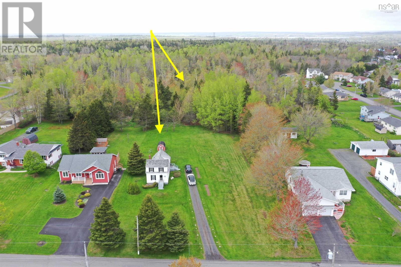 473 Willow Ave, New Glasgow, NS B2H 2A1