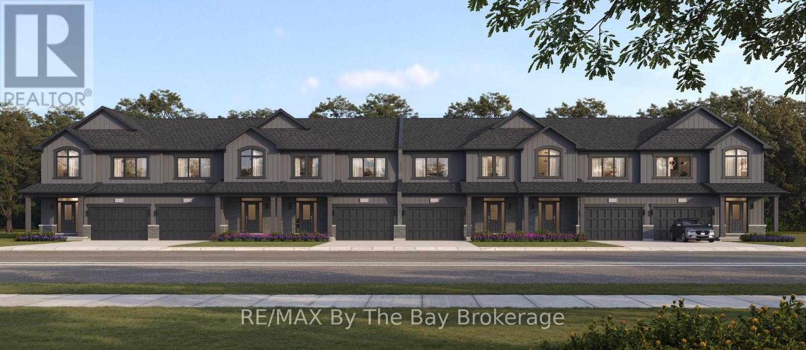 783 Katrina St #-2, Wasaga Beach, ON L9Z 0N1