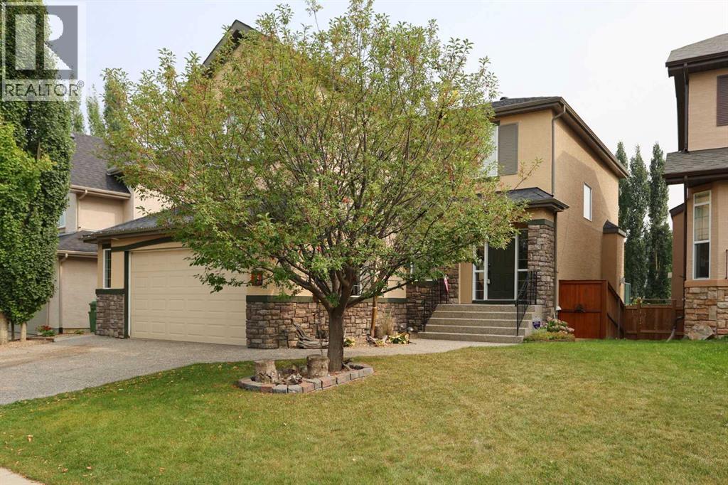55 Tuscany Estates Dr NW, Calgary, AB T3L 2Z7