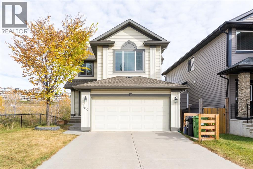 150 Tuscany Summit Heath NW, Calgary, AB T3L 0B9