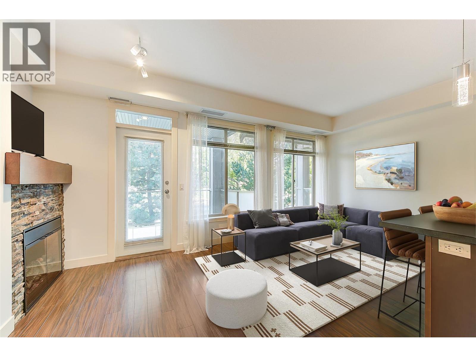 3521 Carrington Road Unit 209, West Kelowna, BC V4T 2Z8