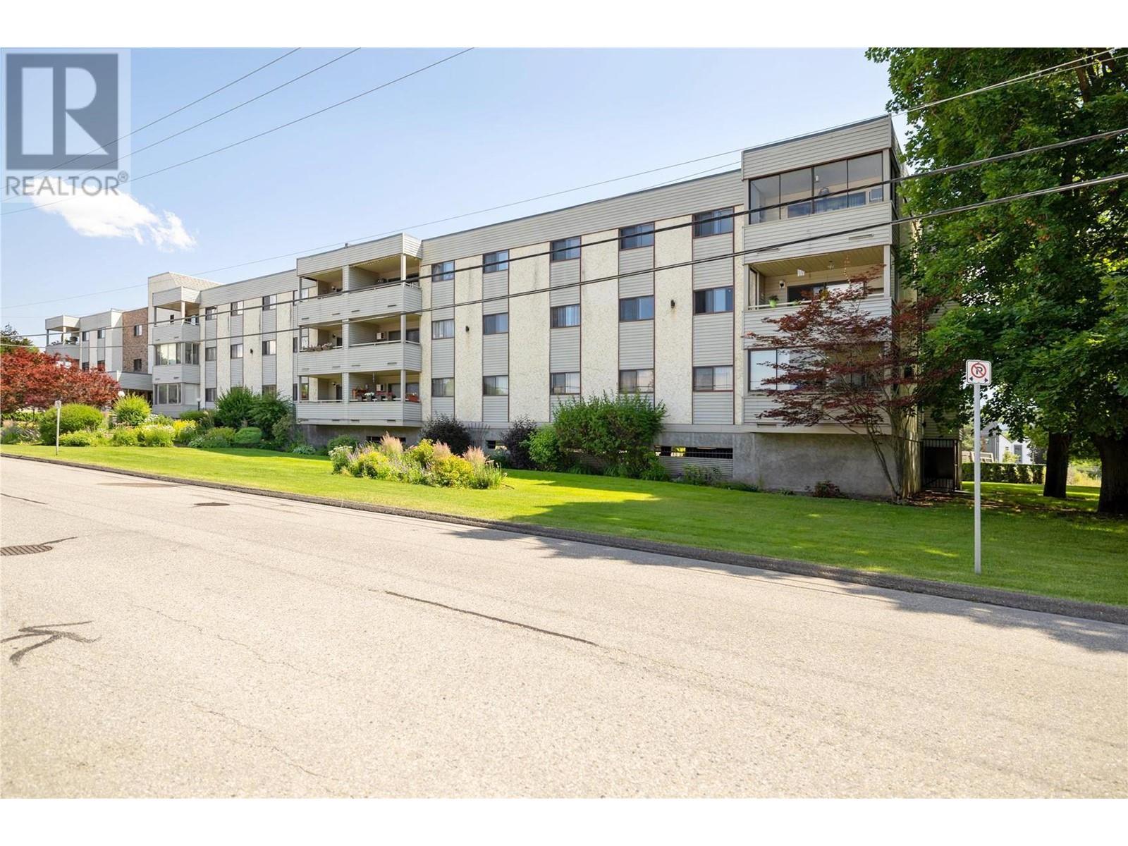 3608 27 Avenue Unit 103, Vernon, BC V1T 1S4