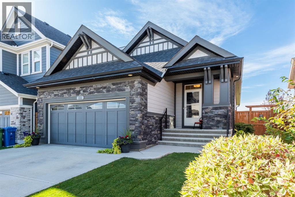 111 Legacy Glen Park SE, Calgary, AB T2X 3Y6