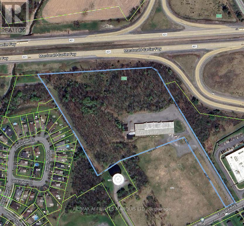 405 Tollgate Rd E, Cornwall, ON K6H 5R6