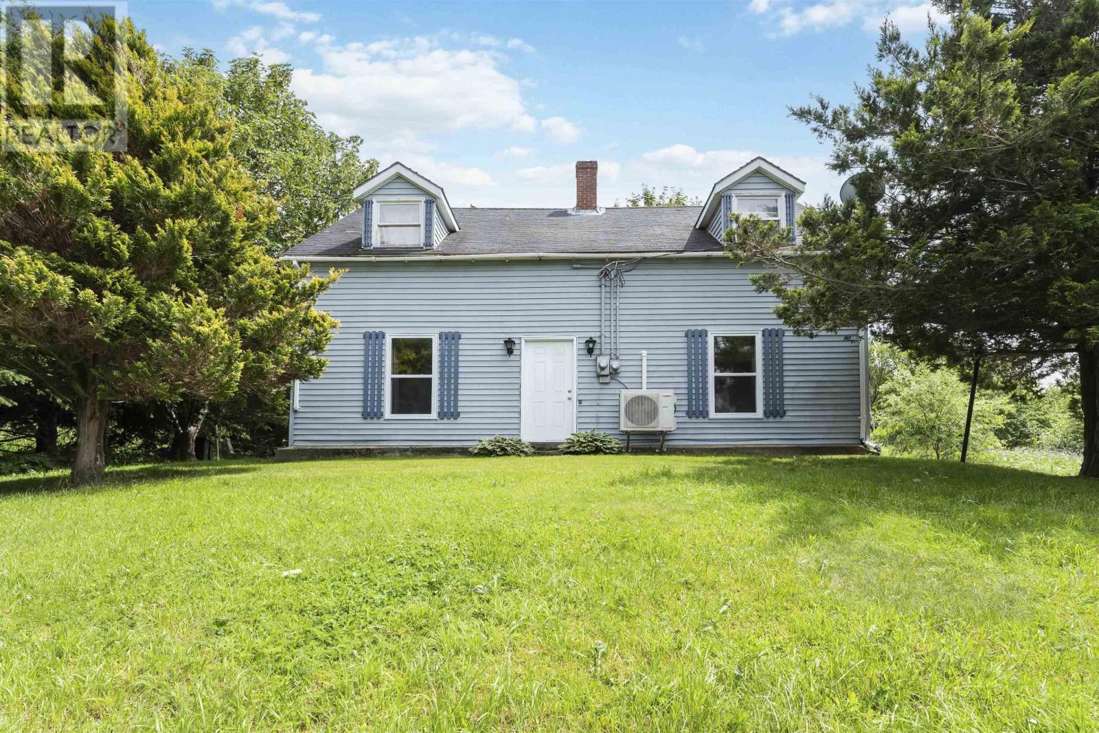 1302 Highway 201, Annapolis Royal, NS B0S 1A0