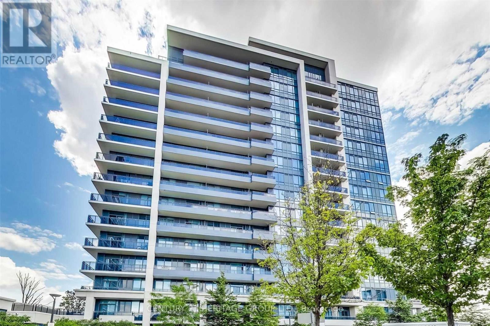 209 85 North Park Rd, Vaughan, ON L4J 0H8