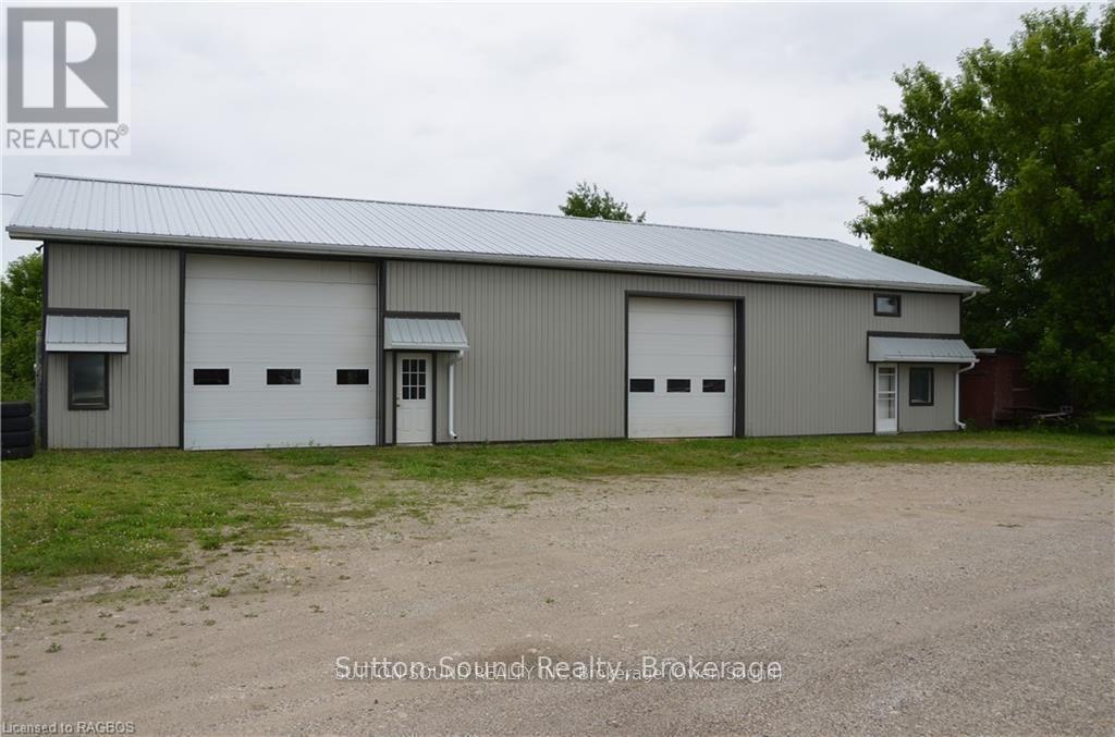 402432 Grey Road 4, West Grey, ON N0H 1R0