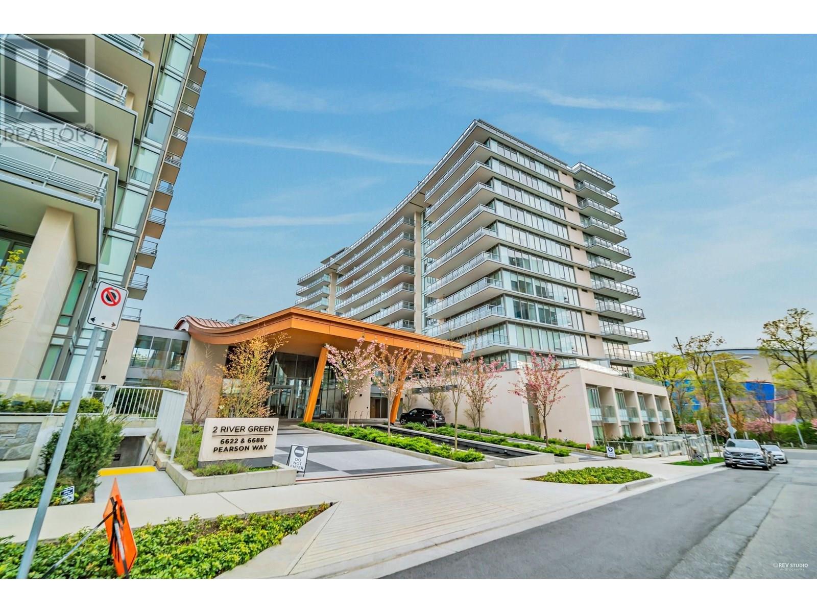 6688 Pearson Way Unit 411, Richmond, BC V7C 0E5