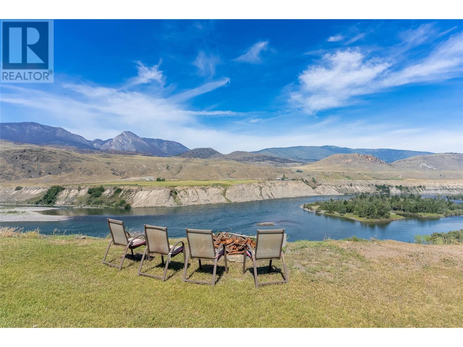 3541 Drinkwater Rd, Ashcroft, BC V0K 1H0