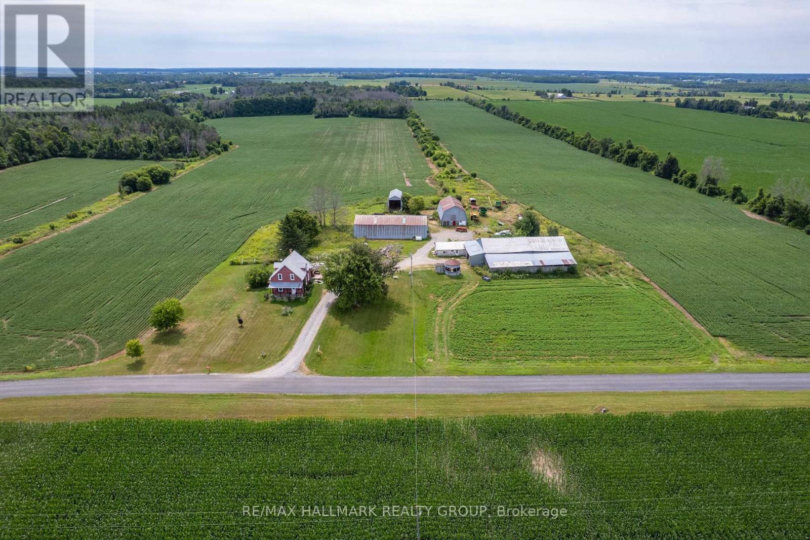 21580 Seven Hills Rd, North Glengarry, ON K0B 1R0