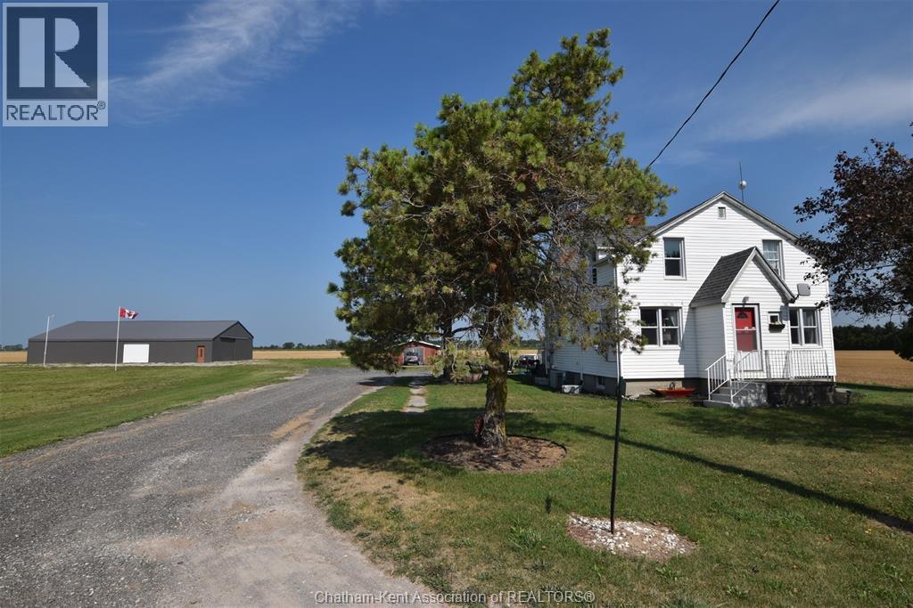 6669 Fifth Line E, Chatham-Kent, ON N7M 5T1