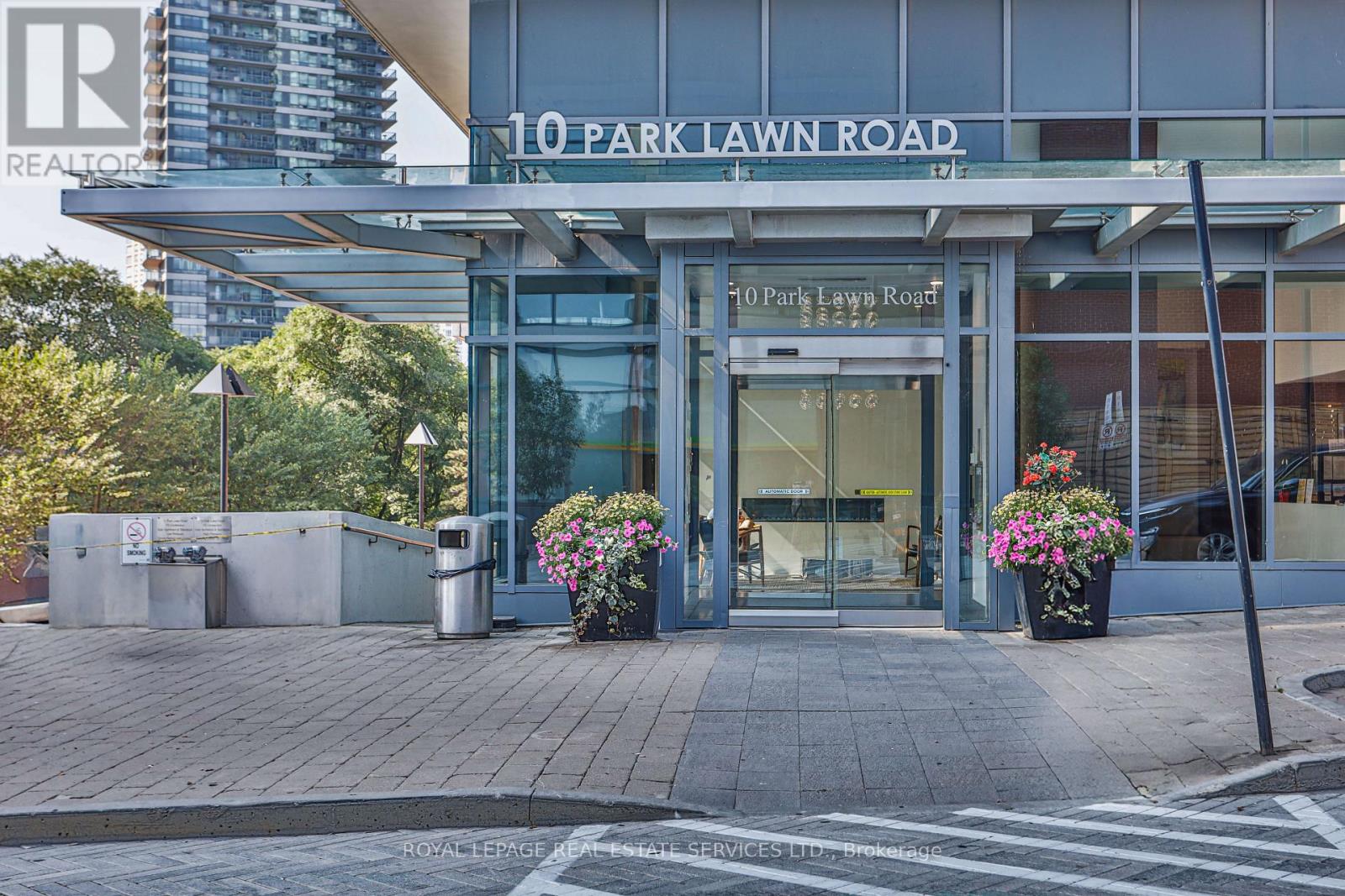 3507 10 Park Lawn Rd, Toronto, ON M8V 0H9