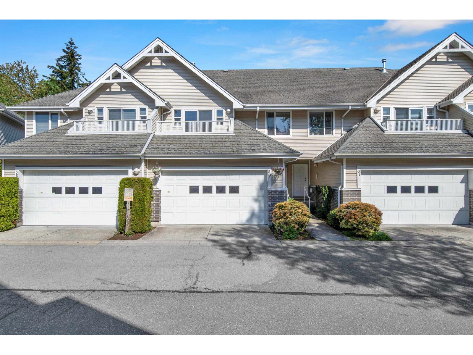 13918 58 Avenue Unit 60, Surrey, BC V3X 3N8