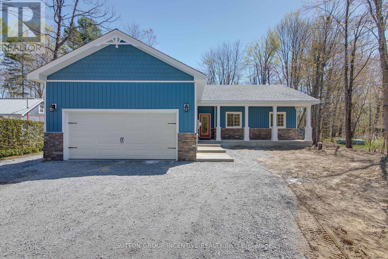 26 Mcleish Dr, Kawartha Lakes, ON L0K 1W0