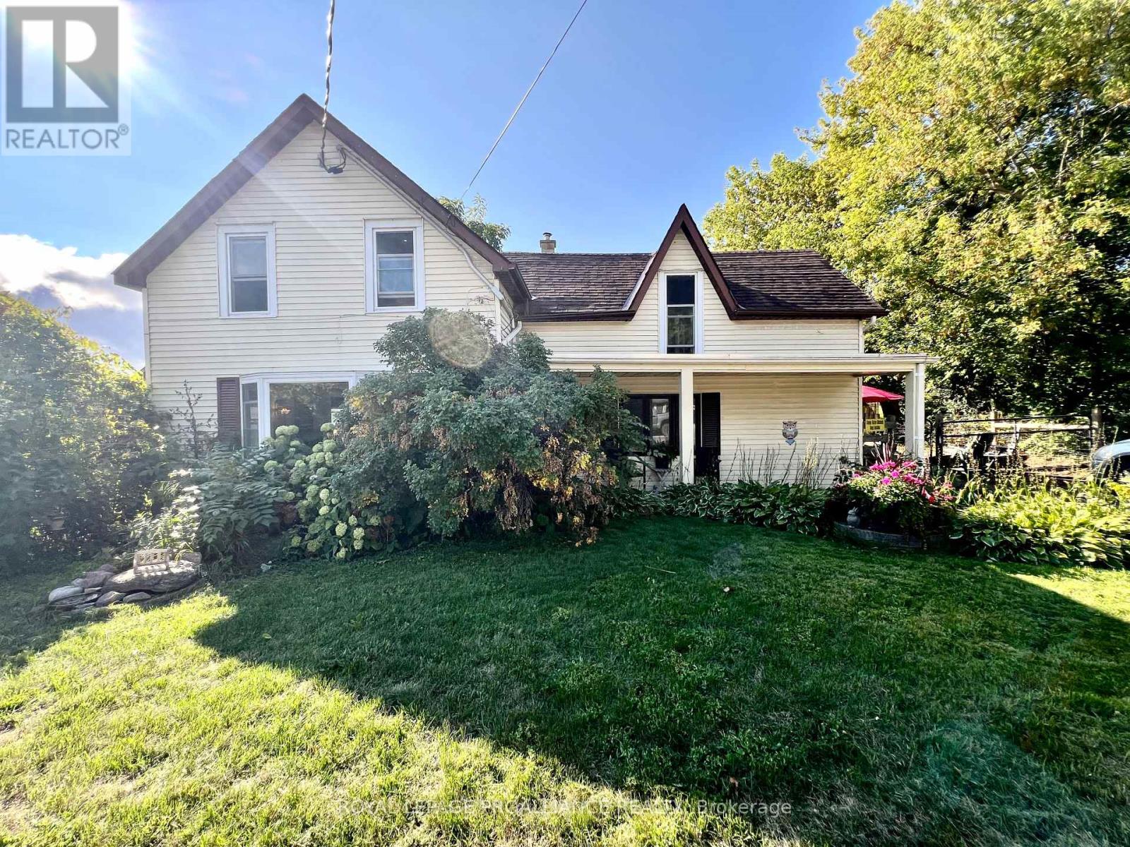 1285 County Road 3, Prince Edward County Ameliasburg Ward, ON K8N 4Z1