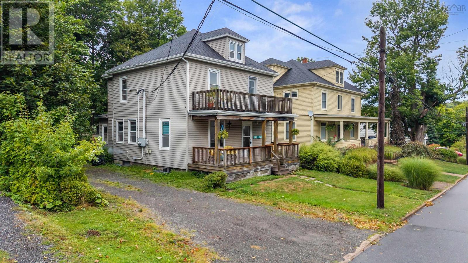 45 Bell St, New Glasgow, NS B2H 2A8
