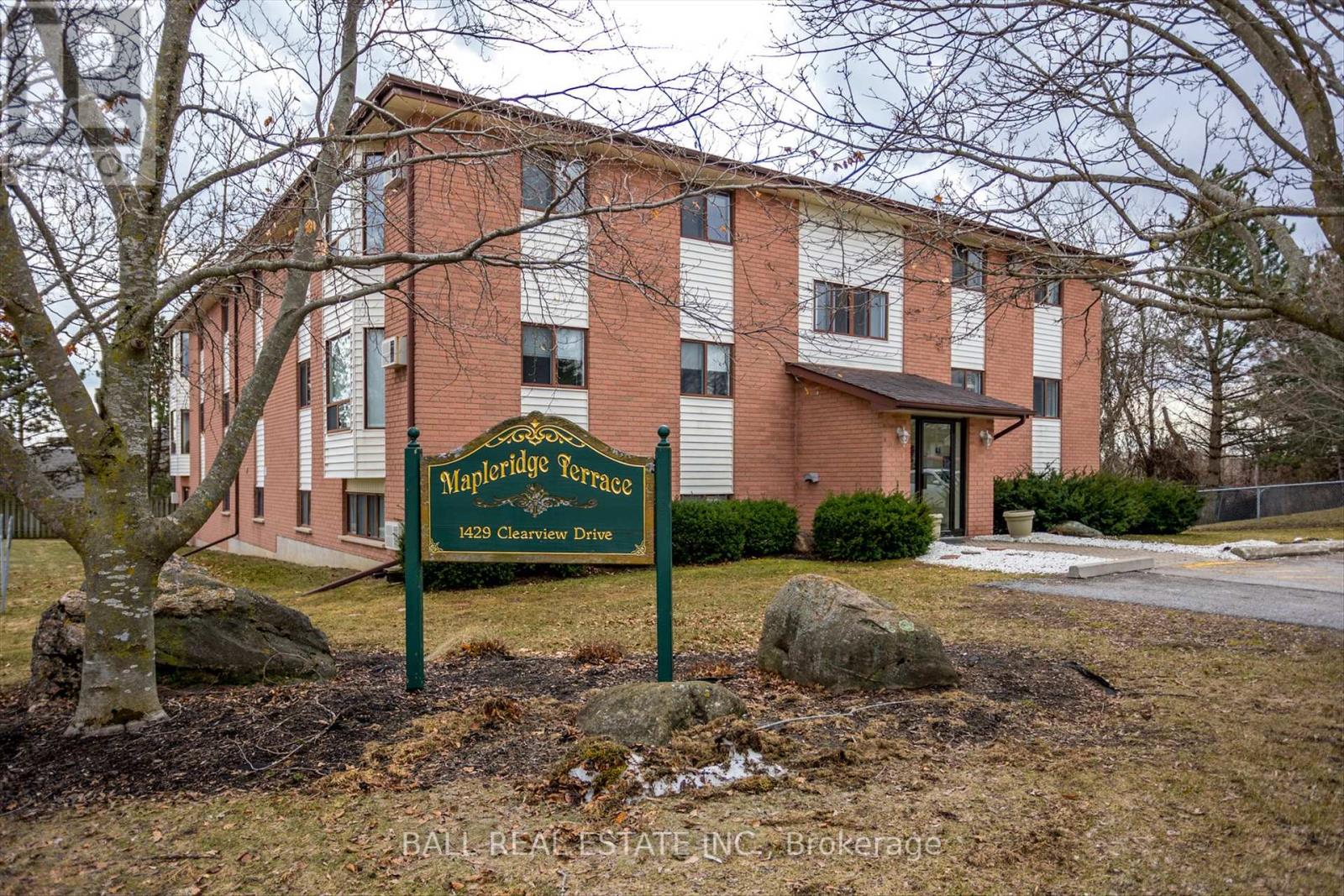 1429 Clearview Dr Ward 2 Dr, Peterborough, ON K9K 1X8