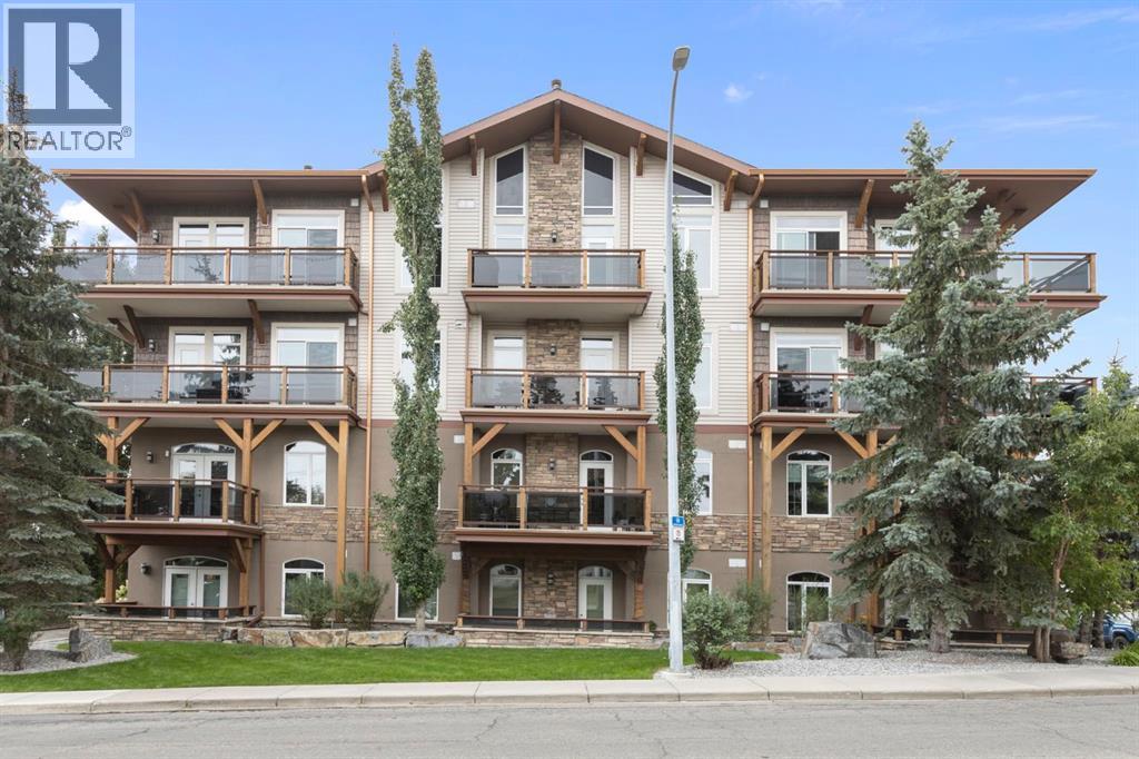 4440 14 Street Nw Unit 301, Calgary, AB T2K 1J5