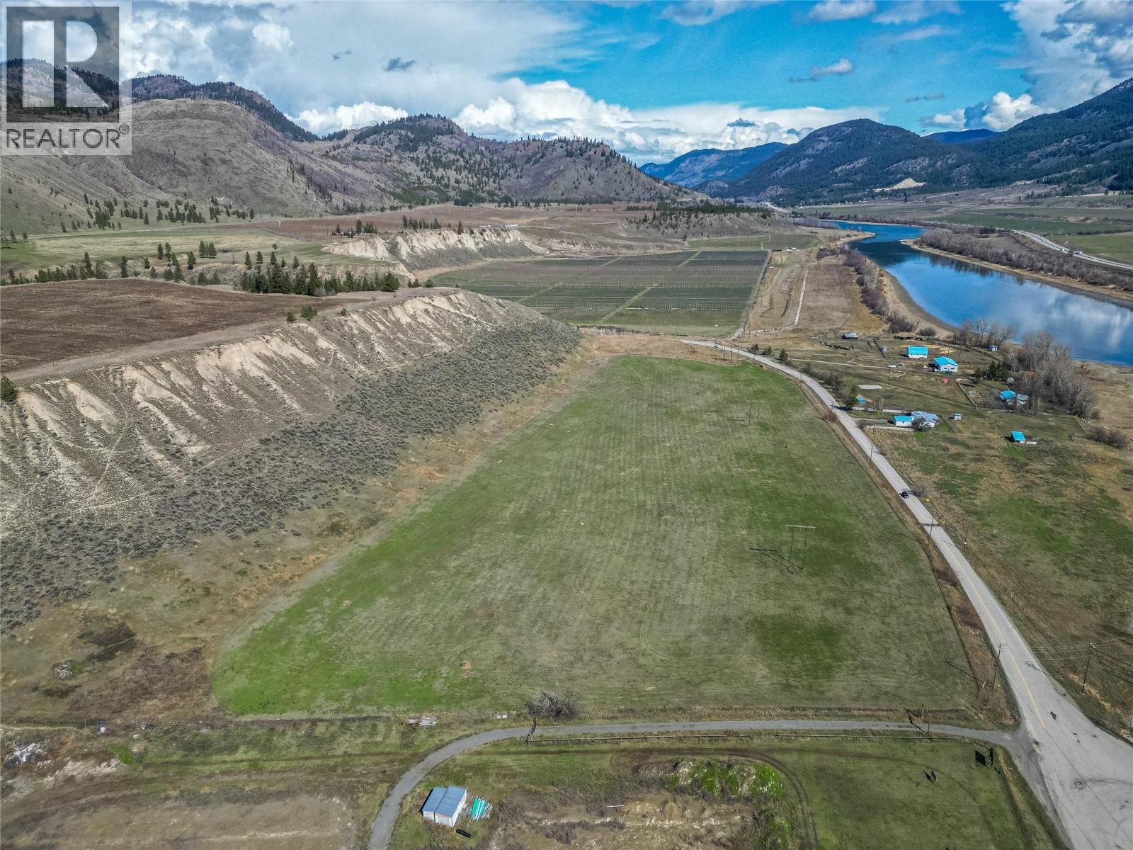5021 Pinantan Rd, Pritchard, BC V0E 2P0