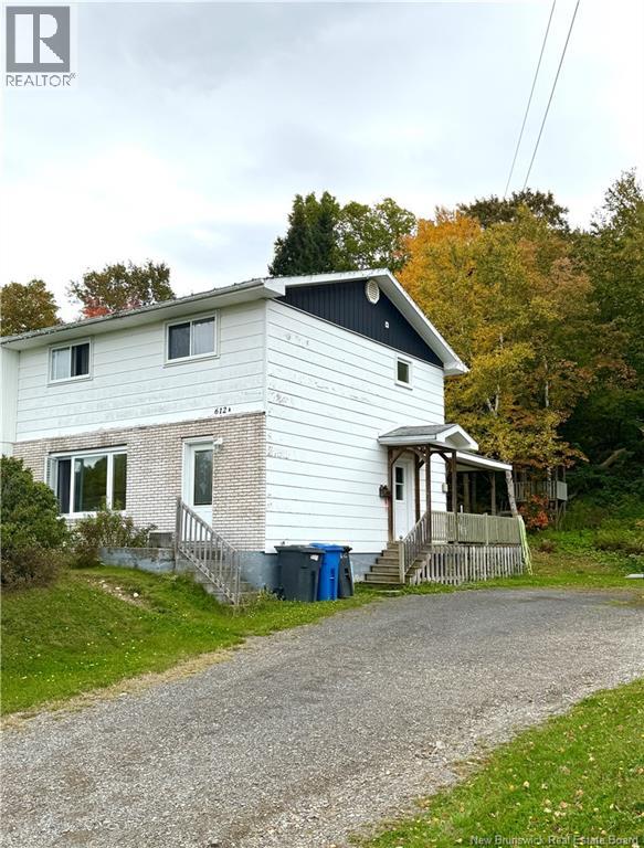 612 A Vanier St, Campbellton, NB E3N 1V7