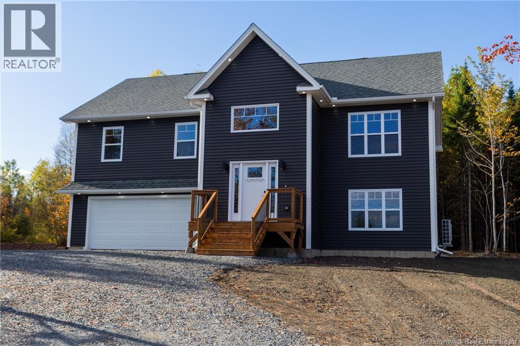 12 Cindy Ln, Rusagonis, NB E3B 0N8
