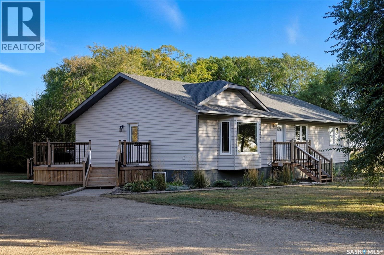 Woodsparrow Acreage, Vanscoy Rm No. 345, SK S0L 0P0