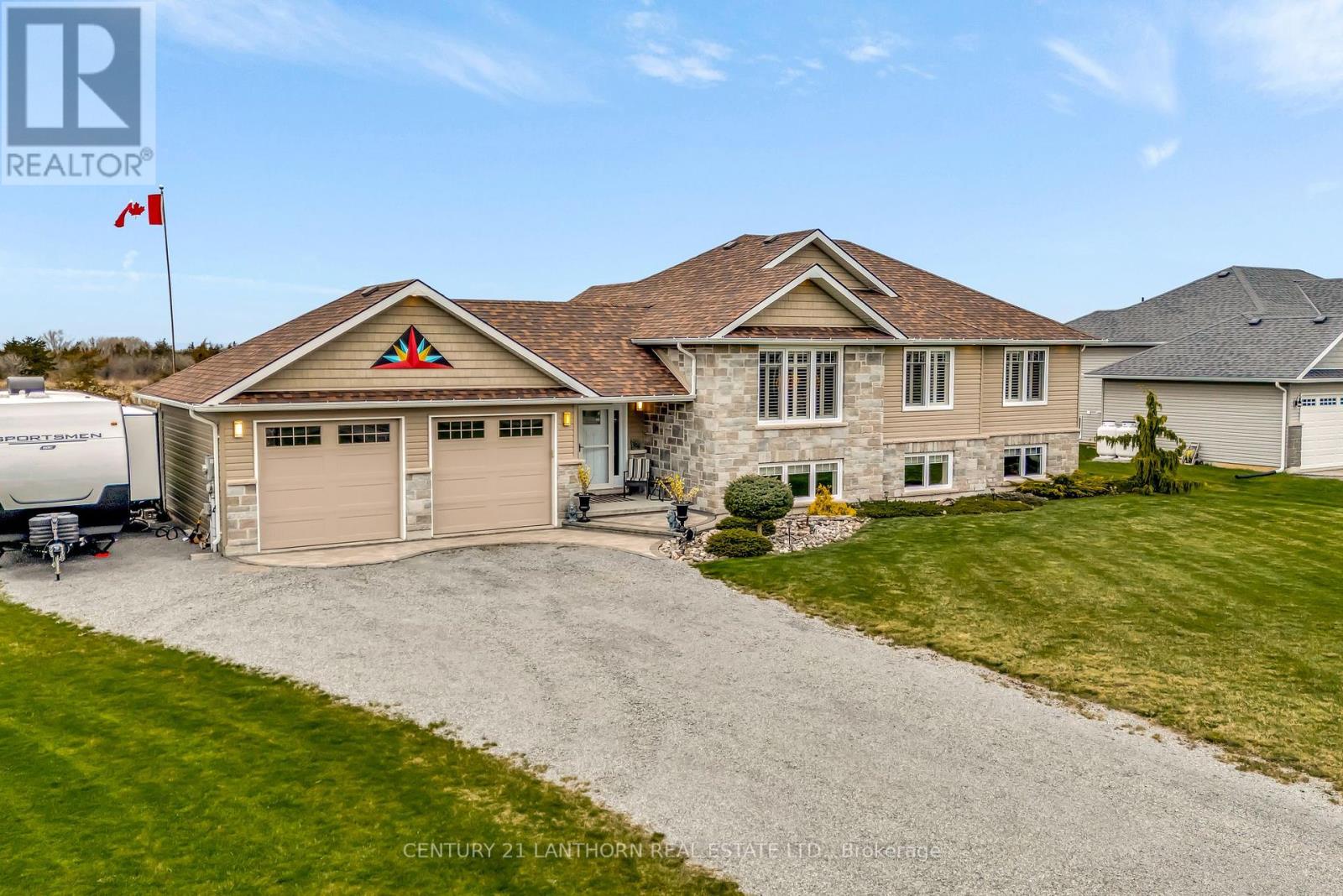 32 Stinson Block Rd, Prince Edward County Hillier Ward, ON K0K 1T0