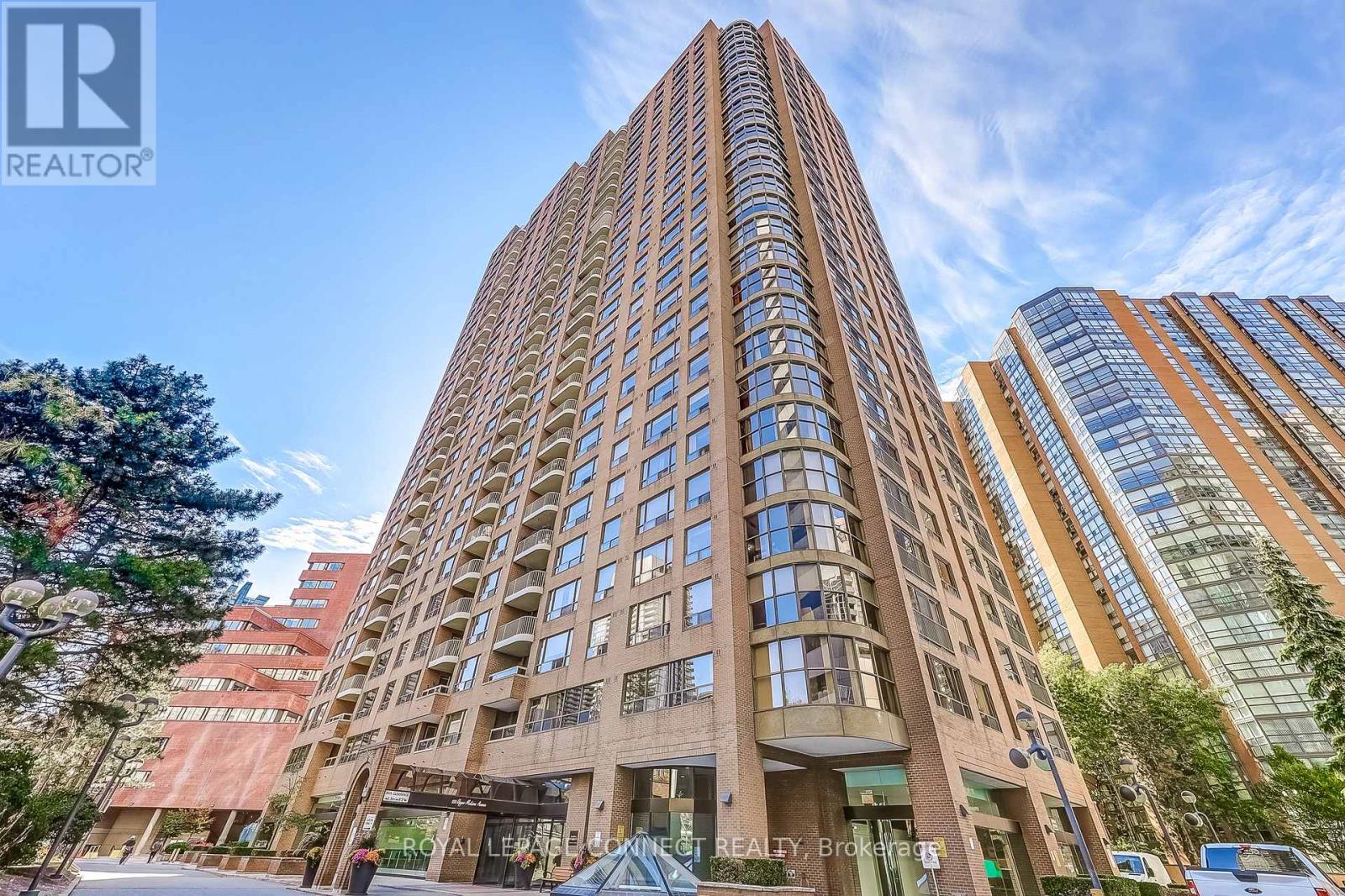 306 100 Upper Madison Ave, Toronto, ON M2N 6M4