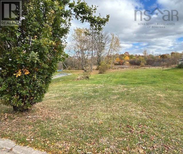 B Asquith Avenue, Stewiacke, NS B0N 2J0