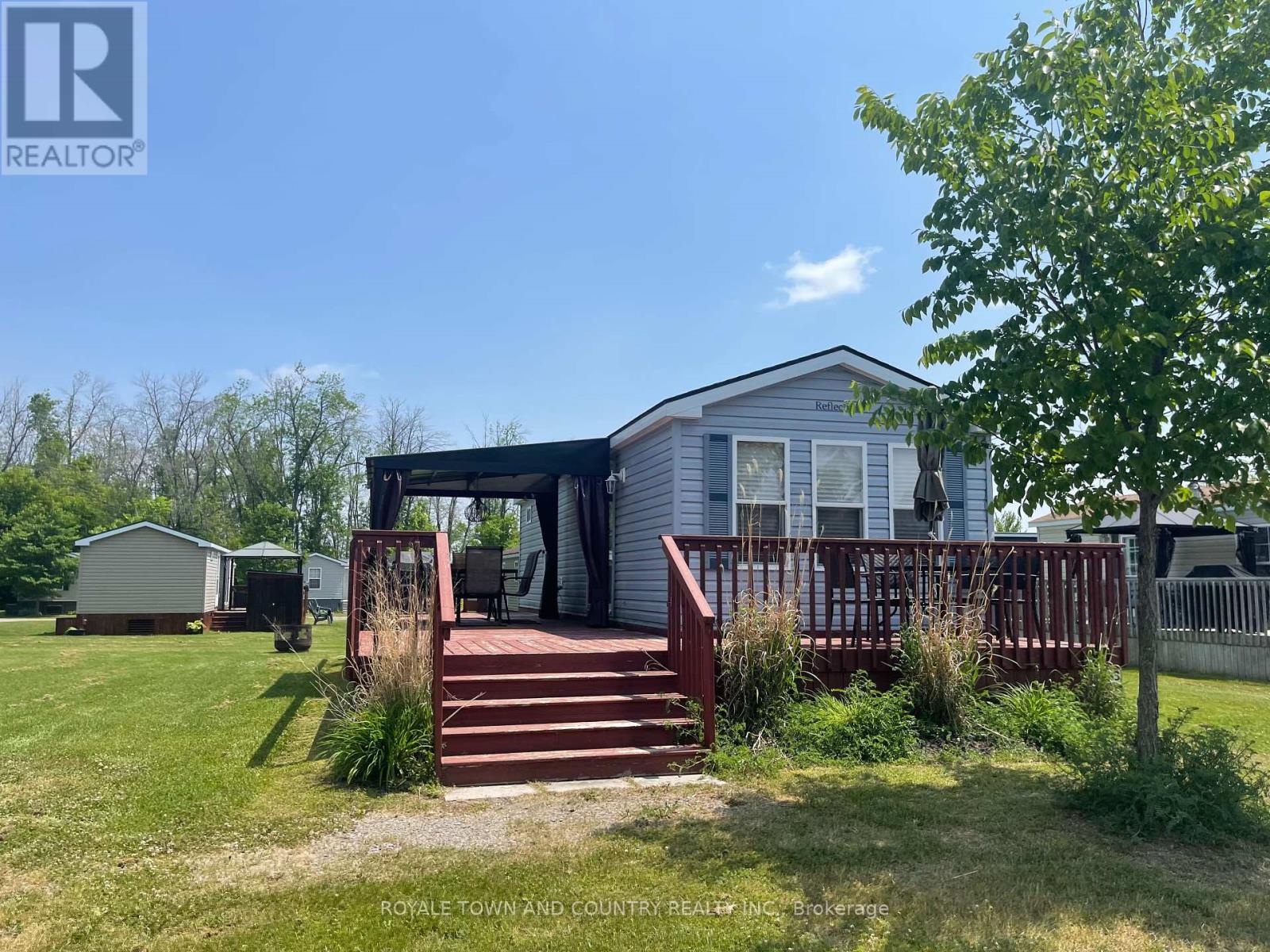 83 Highlands Dr, Otonabee-south Monaghan, ON K0L 2G0