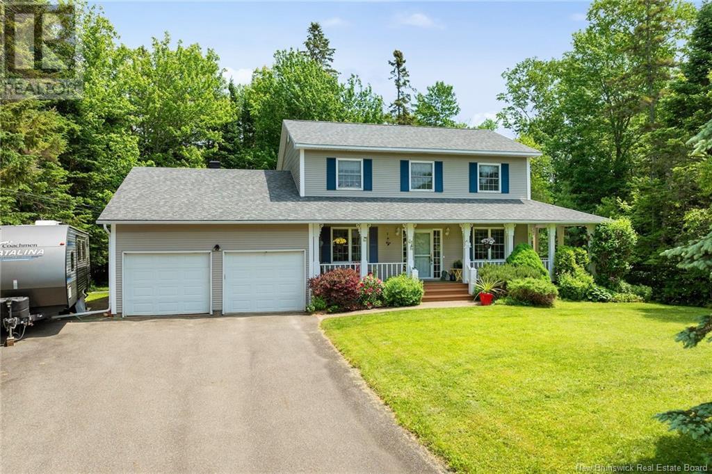 41 Tucana Dr, Hanwell, NB E3C 1M9