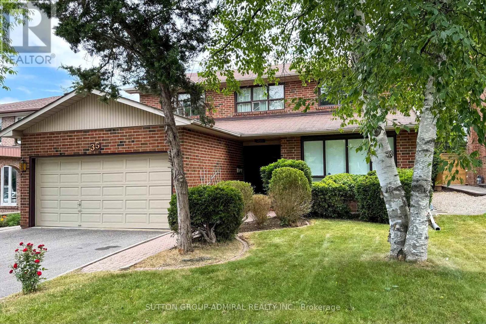 35 Nevada Ave, Toronto, ON M2M 3N9