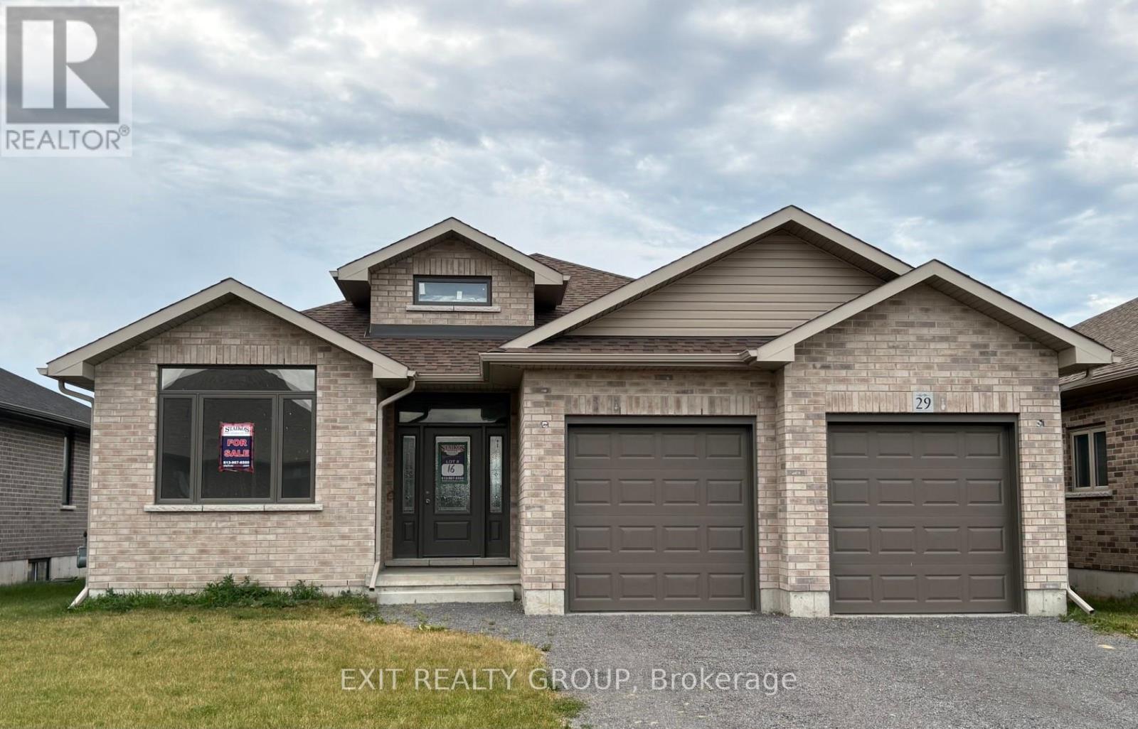 29 Sulmon St, Belleville, ON K8N 0S5