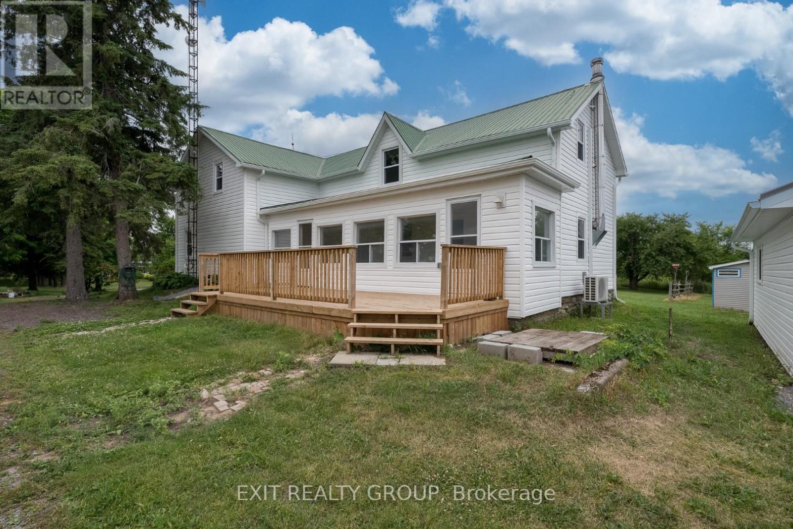 169 E Hungerford Rd, Tweed, ON K0K 3J0