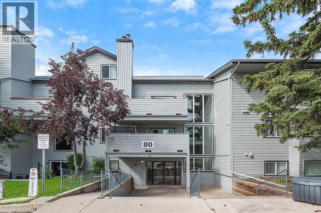 80 Glamis Drive Sw Unit 3403, Calgary, AB T3E 6T7
