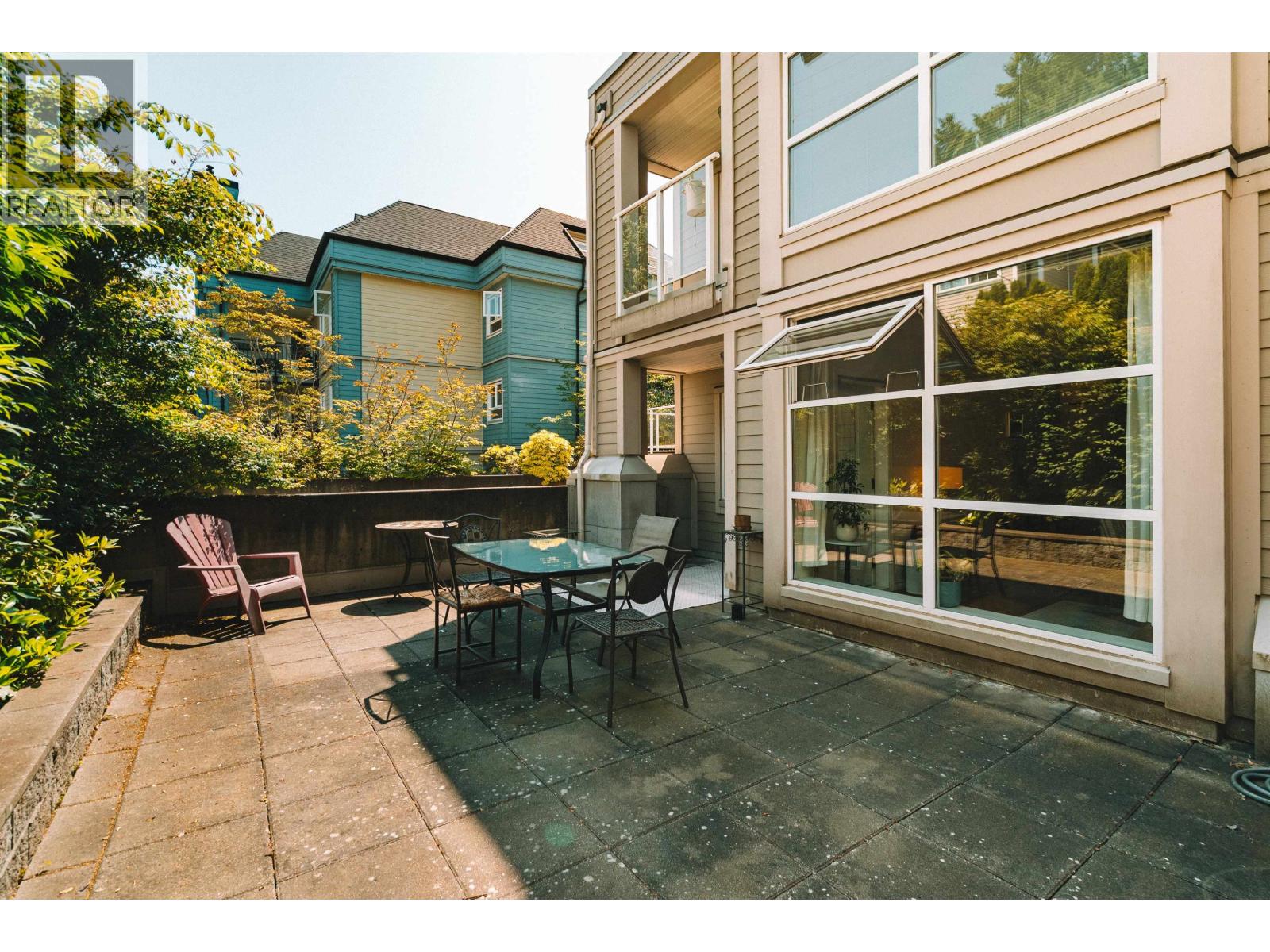 3168 Laurel Street Unit 106, Vancouver, BC V5Z 3T8