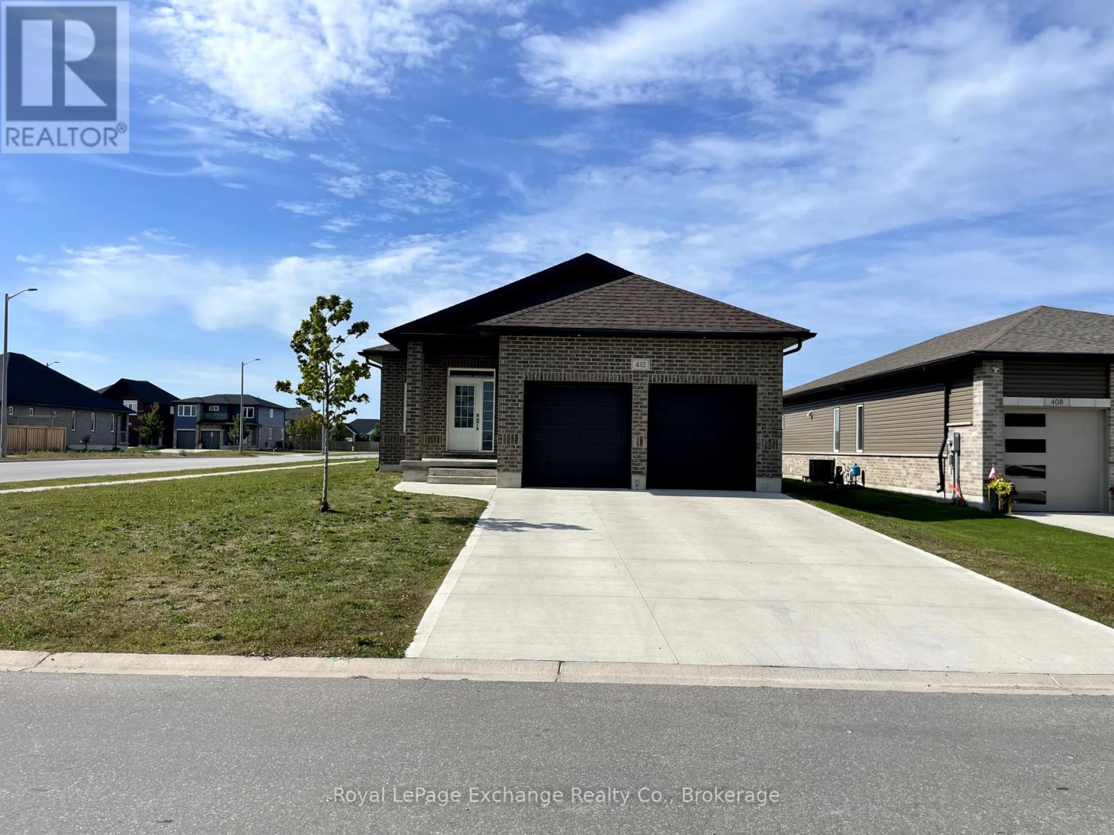 412 Mary Rose Ave, Saugeen Shores, ON N0H 2C3