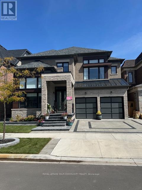 2401 Irene Cres, Oakville Ga Glen Abbey, ON L6M 5M5