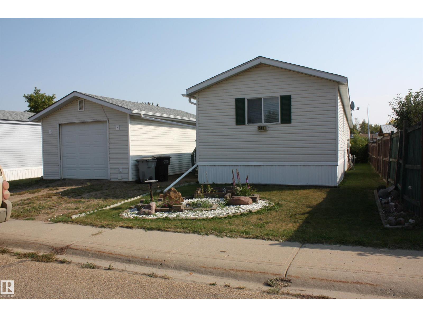 5414 Eastview Cres, Redwater, AB T0A 2W0