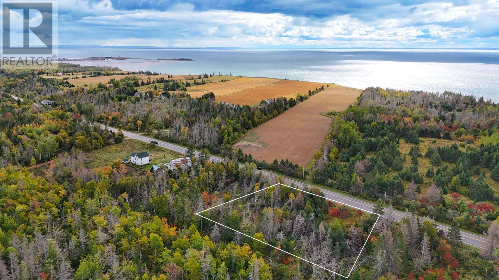Lot Trans Canada Highway, Wood Islands, PE C0A 1W0