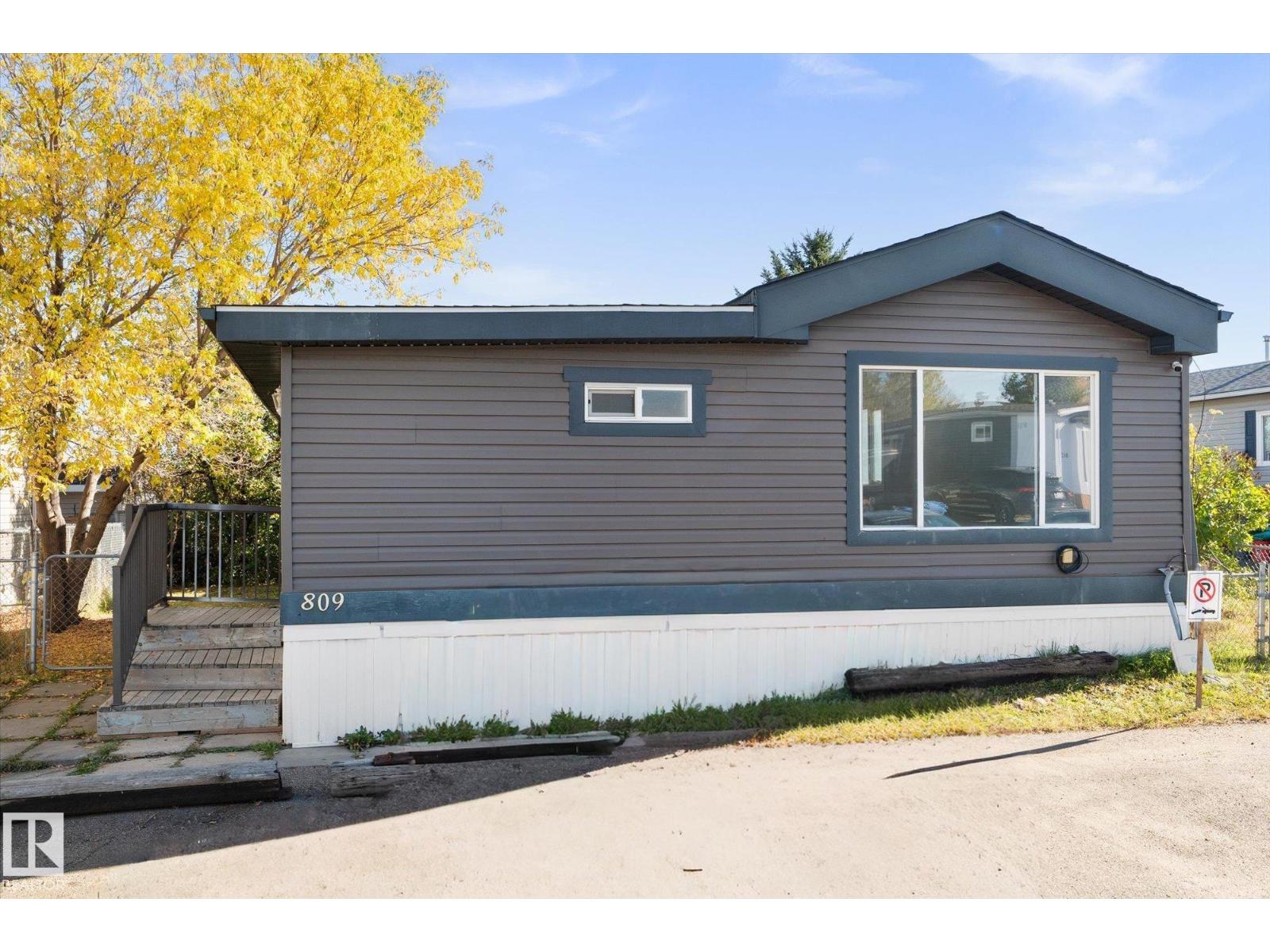 53222 Rge Rd 272 Unit 809, Spruce Grove, AB T7X 3P4