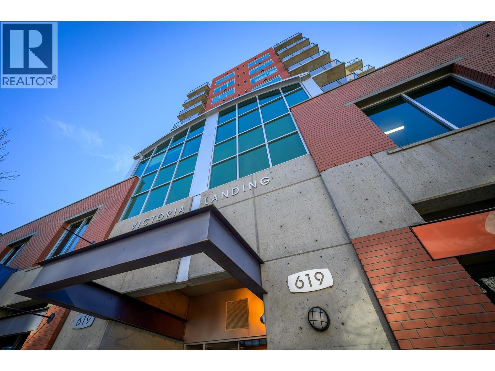 619 Victoria Street Unit 907, Kamloops, BC V2C 6W7