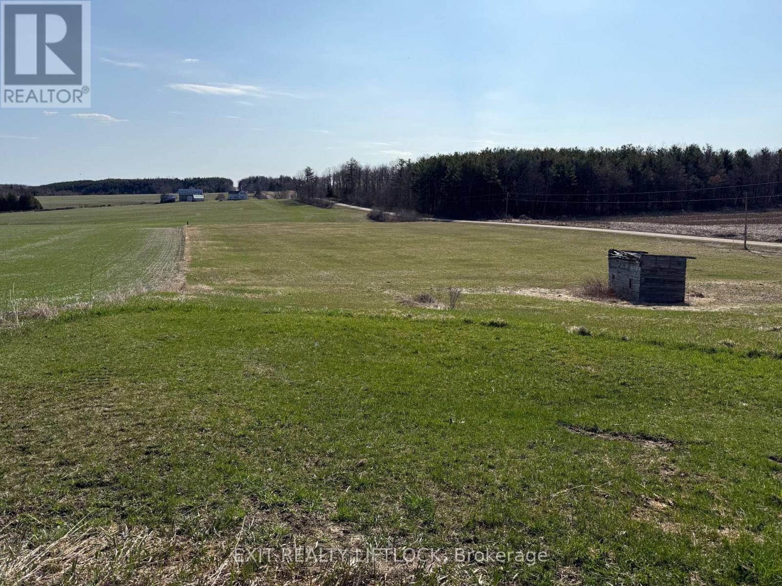 66 Concession Rd 8 E, Trent Hills, ON K0K 3K0