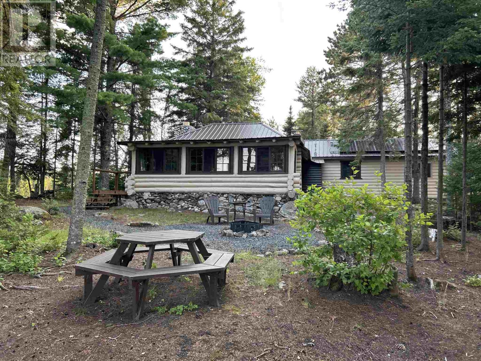 14 Island Canyon Lk, Vermilion Bay, ON P0V 2V0