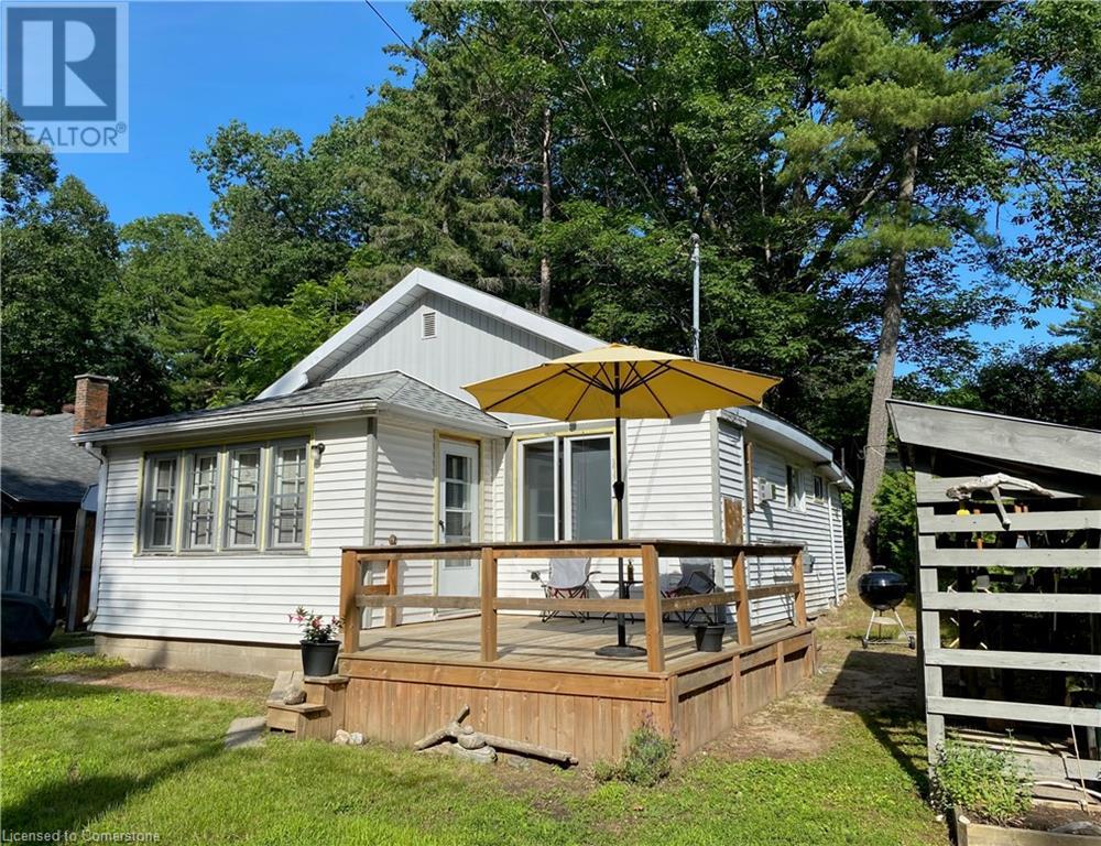 221 Tiny Beaches Rd S, Tiny, ON L0L 2J0