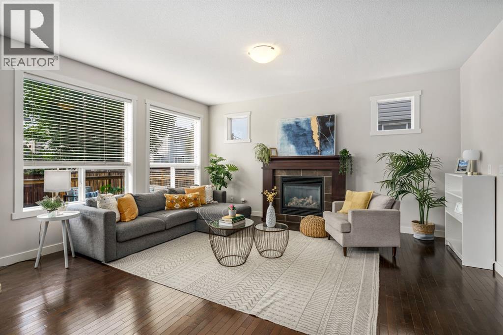 53 Williamstown Grn NW, Airdrie, AB T4B 0T1