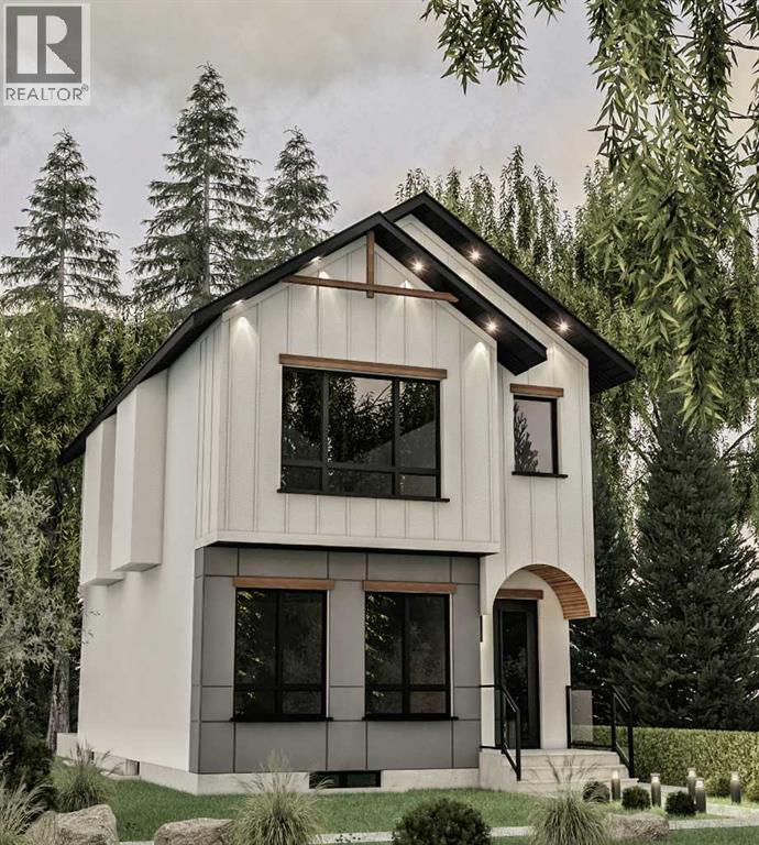 523 Northmount Dr NW, Calgary, AB T2K 3J1