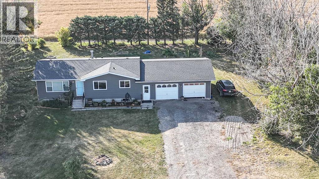 230054 Range Road 255, Rural Wheatland County, AB T1P 1K9