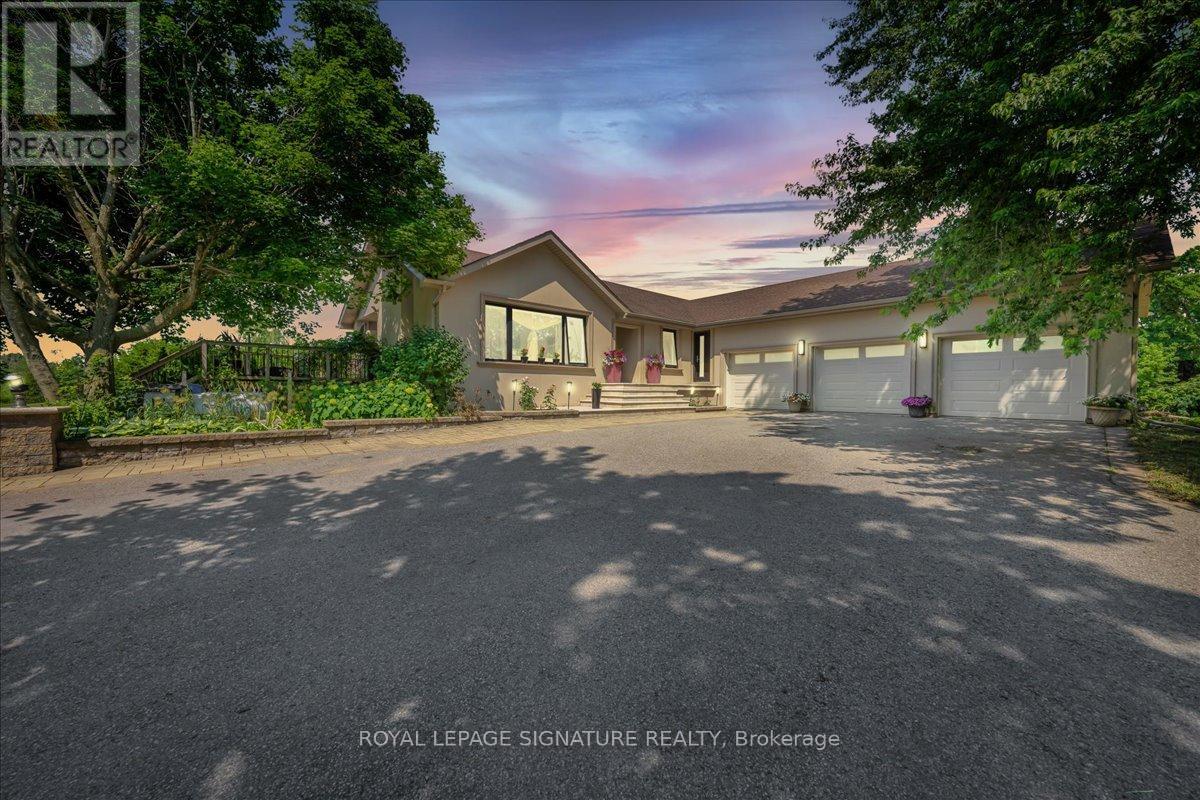 27900 Thorah Side Rd, Brock, ON L0K 1A0