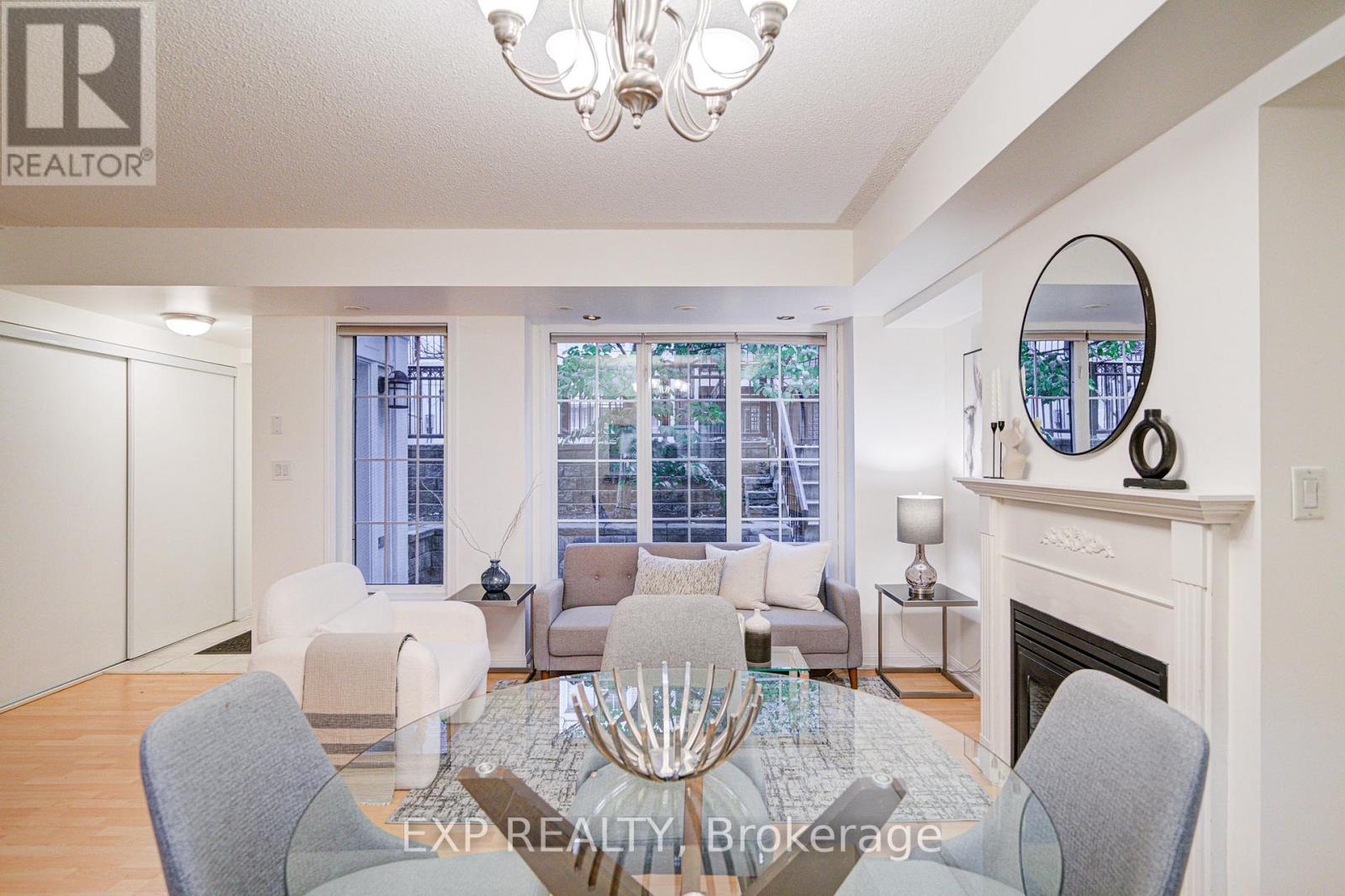 146 3 Everson Dr, Toronto, ON M2N 7C2